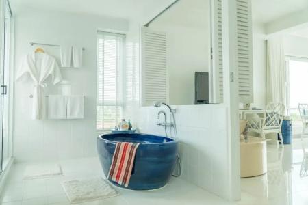 Cera Resort @ Cha-am - 144