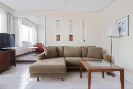 Best Western Plus Airport - 126