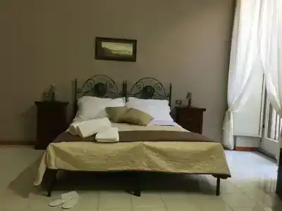 Soggiorno Paradiso - 38