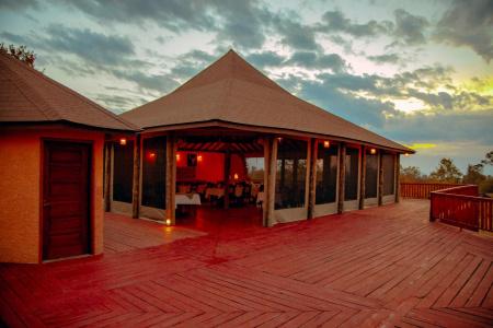 Balloon Camp Tarangire - 7