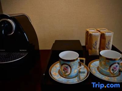 Hangzhou Rose Garden Resort & Spa - 156