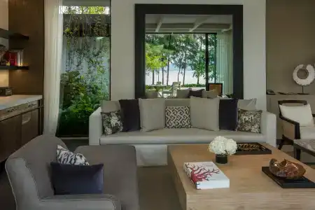 Rosewood Phuket - Sha Plus - 12