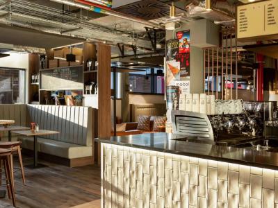 ibis Styles Glasgow Central - 21
