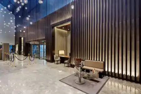 Ankara HiltonSA - 16