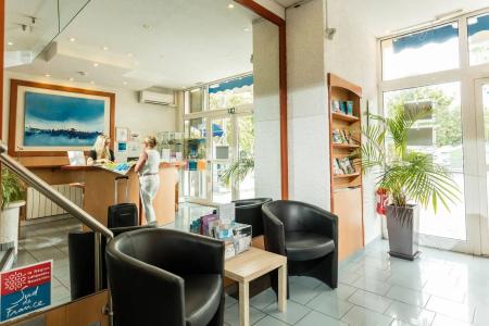 Centre Plage - 14