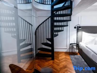 Pytloun Boutique Prague - 96