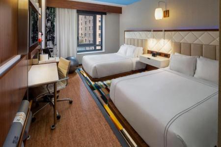Even Midtown East - Grand Central, An Ihg - 3