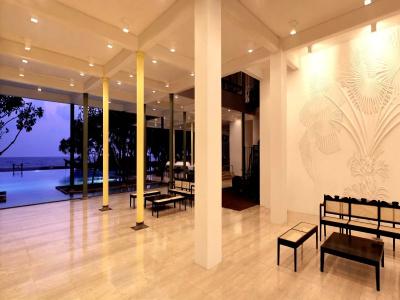 Heritance Ahungalla - 10