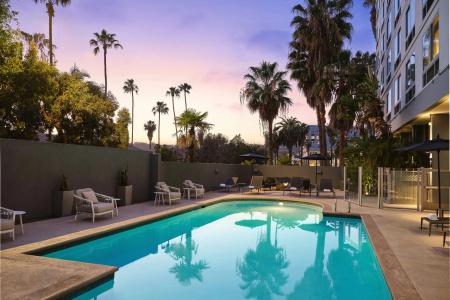 Courtyard by Marriott San Diego Mission Valley/Circle - 15