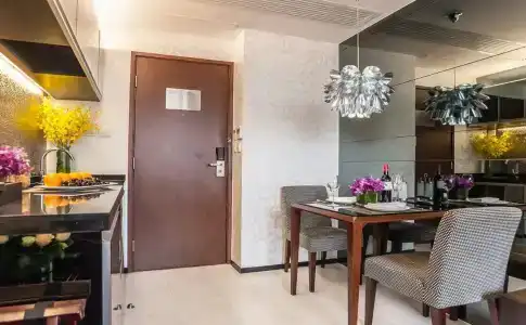 Citadines Mercer - 23