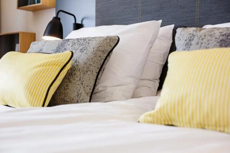 Indigo Helsinki-Boulevard, an IHG Hotel - 3