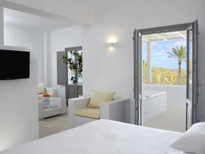 Aurora Luxury Suites - 4