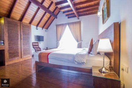 Serenus Boutique Villa - 14