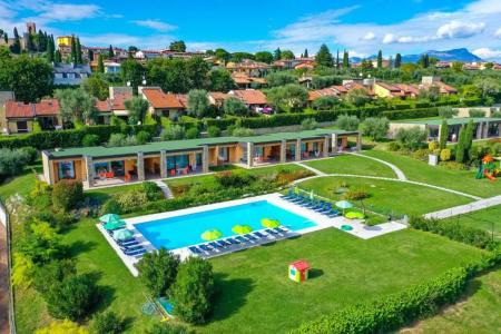 Relais Rosa Dei Venti -Ciao Vacanze- - 133