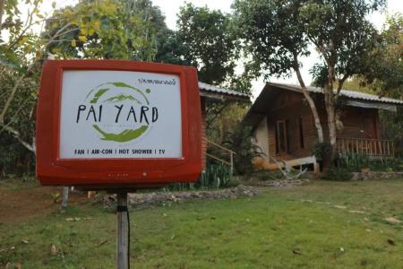 Pai Yard - 23