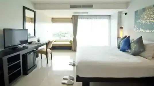 Indigo Phuket Patong, An Ihg Hotel - Sha Extra Plus - 8