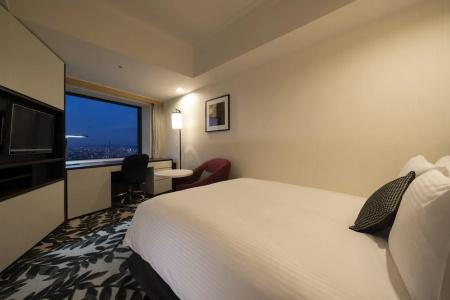Ana Crowne Plaza Grand Court Nagoya, An Ihg - 75