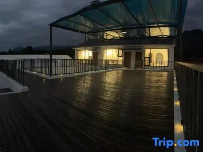 Orchid Residence Suratthani - 172