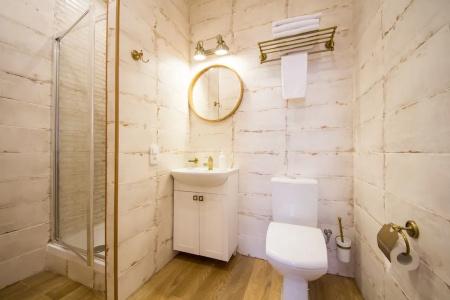 Central Dayflat - 323
