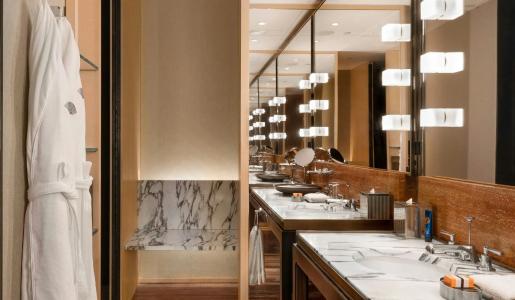 Mandarin Oriental Guangzhou - 49