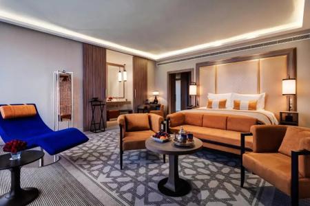 Mövenpick Mansour Eddahbi Marrakech - 78