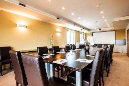 Comfort with free Wellness and Fitness Centrum - 16