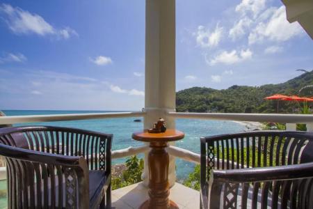 Crystal Bay Beach Resort - 192