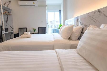Donmueang Place - 20