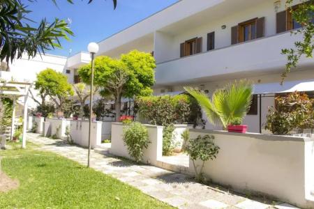 Residence Borgo Latino-Case ad Oriente - 28