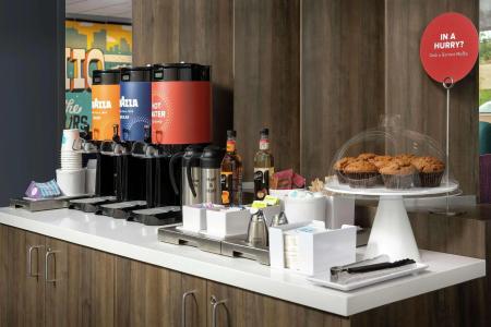 Tru By Hilton San Antonio Lackland Sea World - 30