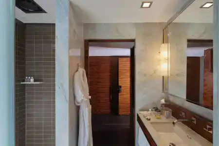 Las Alcobas, a Luxury Collection, Mexico City - 9