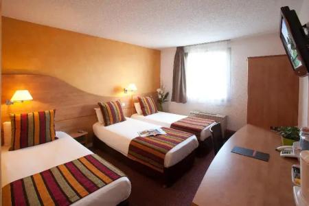 Sure by Best Western Bordeaux Lac - 39