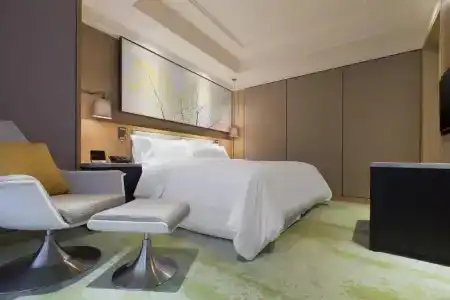 The Westin Qingdao - 60