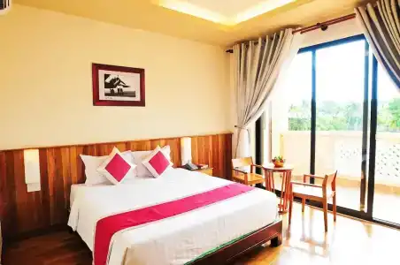 Sea Star Resort - 96