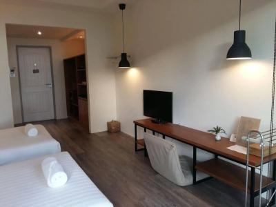 Nest Sense Resort - 2