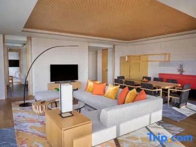 Ana Intercontinental Beppu Resort & Spa, An Ihg - 163