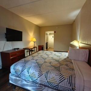 Budgetel Inns & Suites - Atlanta Galleria Stadium - 32