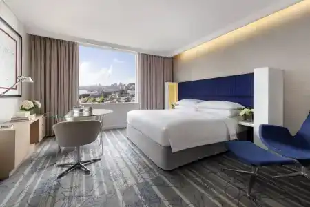 Sydney Harbour Marriott at Circular Quay - 3