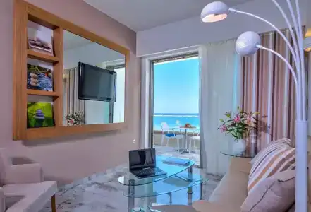 Ilios Beach Adults Only - 17