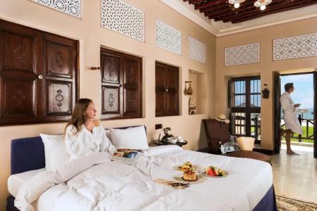 Al Maya Island & Resort - 4