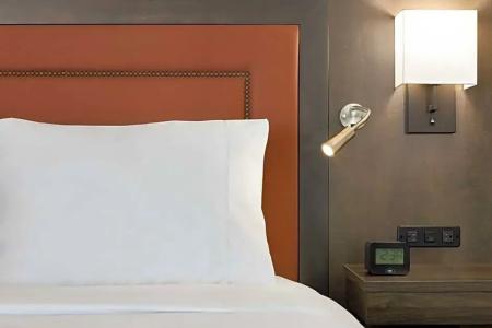 Hampton Inn & Suites-Downtown-Riverplace - 121