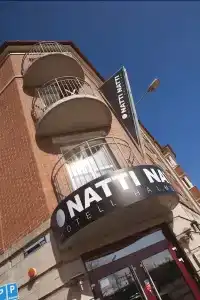 l Natti Natti - 0