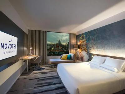 Novotel Bangkok Sukhumvit 4 - Sha Extra Plus - 34