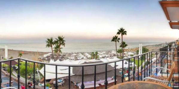 Playa Miguel Beach Club - 34