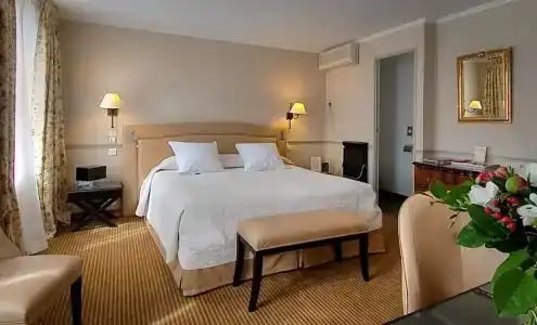 Relais Bosquet - 51