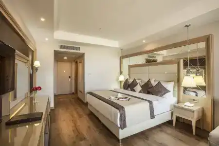 Korumar Ephesus Beach & Spa Resort - Ultra All Inclusive - 4