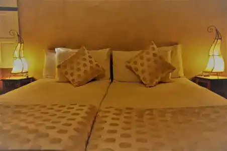 Riad l'Escale de - 37