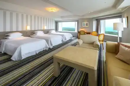 Sheraton Grande Ocean Resort - 198