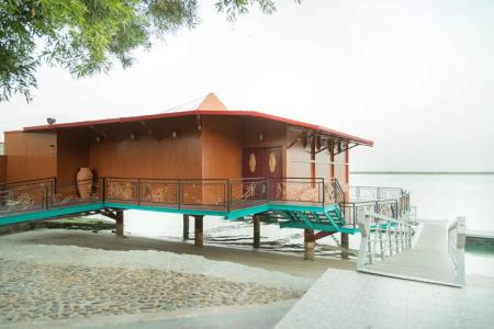 Palma Beach Resort & Spa - 17