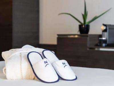 Novotel Bordeaux Centre Ville - 81